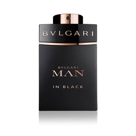 bvlgari man in black nasıl bir koku